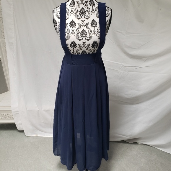 Dresses & Skirts - Overall skirt Dresses & Skirts - Overall skirt